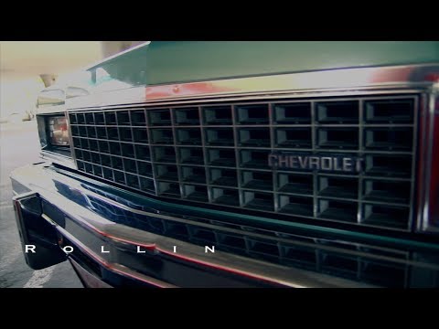 Young Loc, Mountain - "Rollin" - Directed by Jae Synth