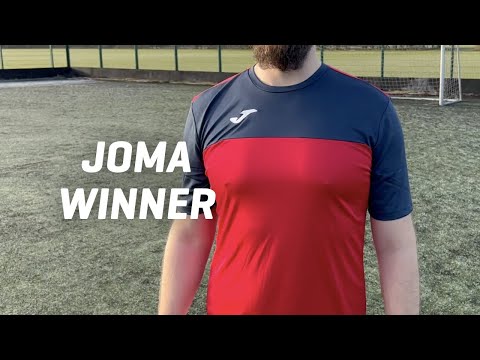 Joma Winner