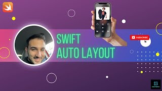 Swift UIKit Auto Layout nasıl oluşturulur? Storyboard kullanmadan sade