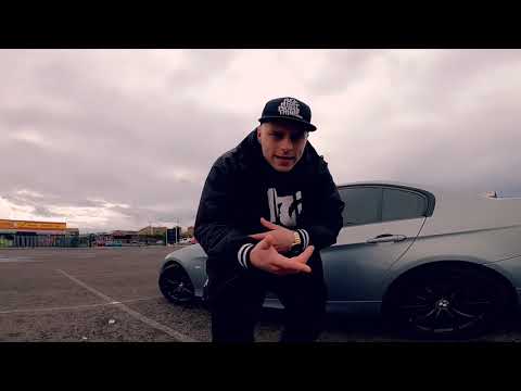 SMAKOSH SGC - TOXIK one shot