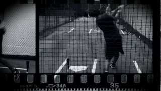 Curtis Granderson's Buick Human Highlight Reel