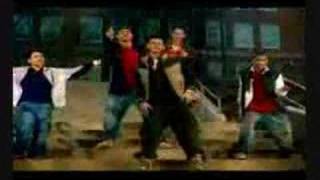 In My Bedroom by B5 - Video By Jelisa