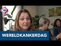 Wereldkankerdag: 'Kanker zet je leven op zijn kop' - OMROEP WEST