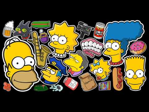 Y Me Pones Caramelo - Ringtones De Los Simpsons