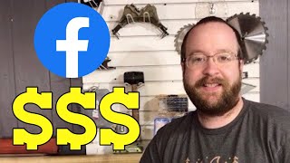 Top 5 Woodworking Projects to sell on Facebook Marketplace - Make Money Woodworking