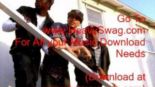 Cali Swag District Ft. Sean Kingston &amp; B.O.B.- Teach Me How To Dougie(Remix)