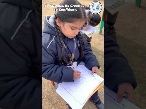 Creativity begins with a thought✍️🎨✨