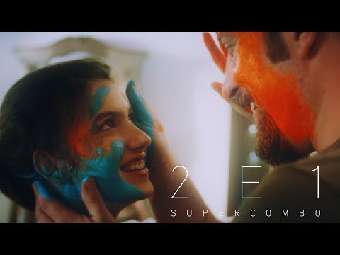 Video thumbnail for 2 e 1
