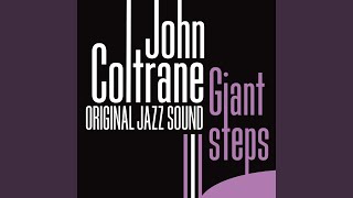 Giant Steps