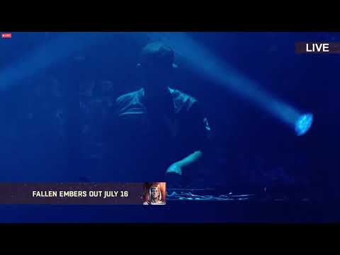 ILLENIUM (feat. Tori Kelly) - Blame Myself | Live @ Allegiant Stadium