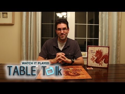 Table Talk E12 - You've Got To Be Kidding Me!