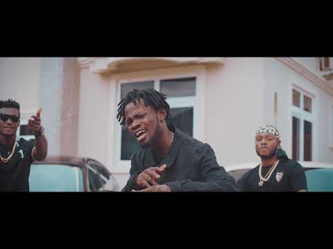 Y Blaq - Man Go Try ft Fameye & Keche (Official Music Video)