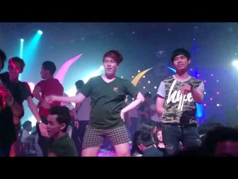 HBD Noom 030957 Jeon Won Diary