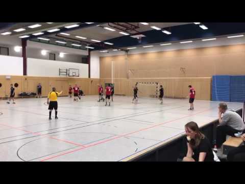 Auswärtsspiel SG FES II - SC Borussia Friedrichsfelde II