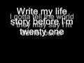 Queen + Paul Rodgers - C-lebrity (Lyrics)