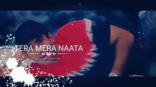 Jeena Sirf Mere Liye | Lyrics WhatsApp Video - YouTube