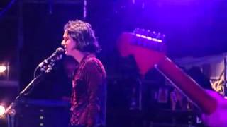 Placebo-The Crawl