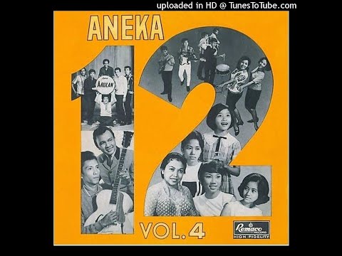 Ernie Djohan - yesterday's gone