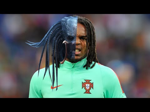 Renato Sanches ● The Portuguese Predator ● Strength & Skills ● Portugal