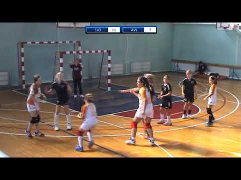 Trofej Smederevske Jeseni 2017 / Mini rukomet / Umcari - Avala