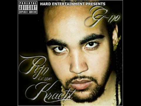 G no ft Mc Ginio & D Love   Ik was een klootzak