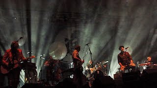 Fury In The Slaughterhouse  - Dance On The Frontline -  Hannover  02.11.2017