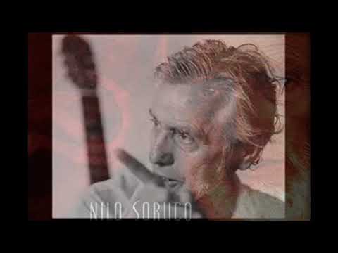 Nilo Soruco   La Muerte del Genio