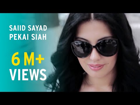 Saiid Sayad - Pekai Siah - Afghan Song