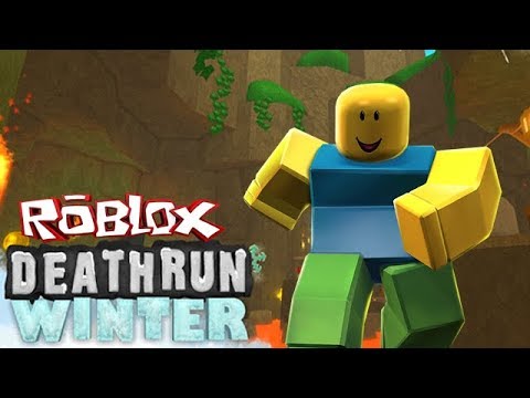 ROBLOX : DEATHRUN - Boom. Exploded. [Xbox One Gameplay, Walkthrough] Video