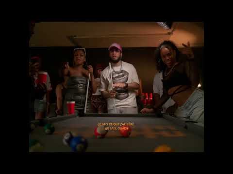 Dawatcha - Solide (Visualizer 2)