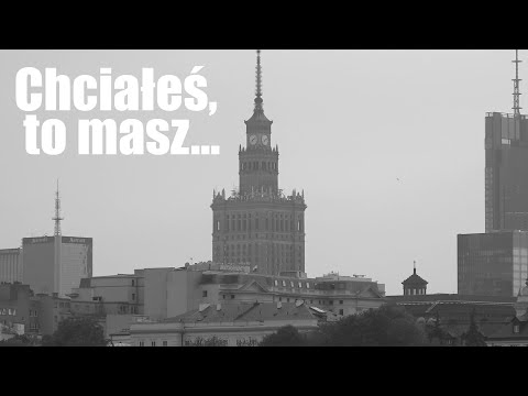 ADK x SACZU x MAŁOLAT PWT  x MARCIANO EMENIKE - CHCIAŁEŚ TO MASZ