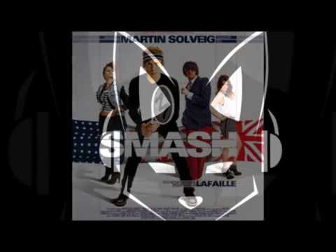 We came to smash (ft.Dev) - martin  solveig