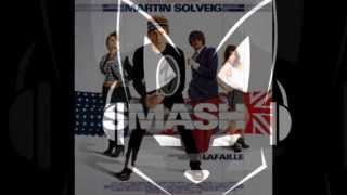 We came to smash (ft.Dev) - martin  solveig