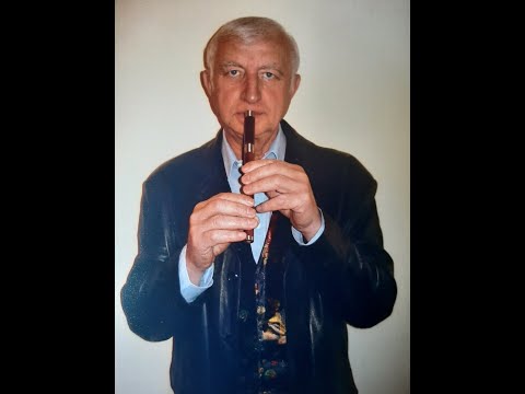 Živorad Jovanović-Begaljičko novo kolo