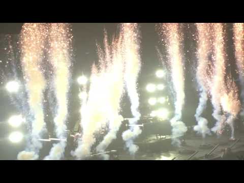 Shelter Live Tour: Porter Robinson & Madeon - San Francisco, Nov. 25