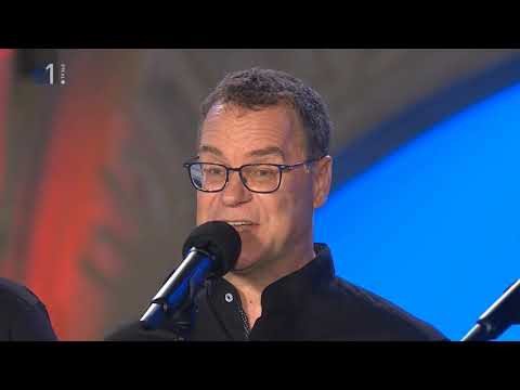 Big Band Slovenska Bistrica in Oktet Planika - Čuj ti, to smo mi