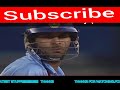 Yuvraj Singh 6 Sixes In One Over HD