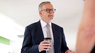 Another day 'millions of Australians' saw Albanese 'is not up to it'