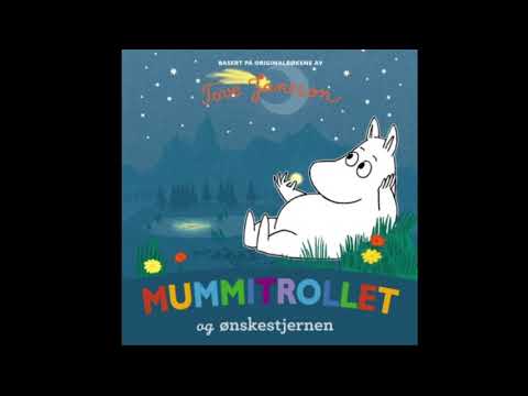 [NO] Les til lunsj spesial: Mummitrollet og ønskestjernen