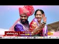 Constable Manju Wedding Special Promo From 22nd March 8 Pm Marathi Serial Sun Marathi