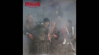 A1  Hellbound   - Warlock – Hellbound 1985 Vintage Vinyl Record Audio Only