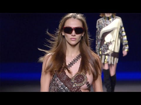 Custo Barcelona | Fall Winter 2019/2020 Full Fashion Show | Exclusive