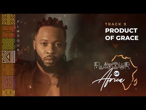 Thumbnail for Product Of Grace video