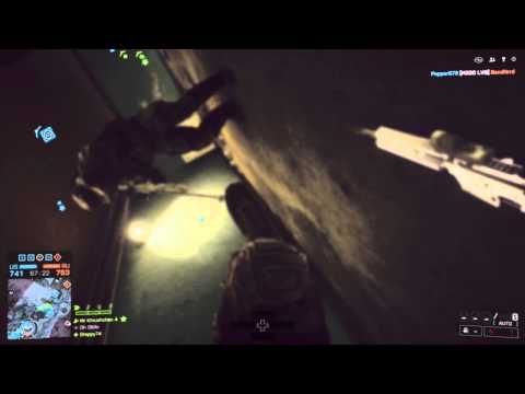 Through My Eyes In BF4