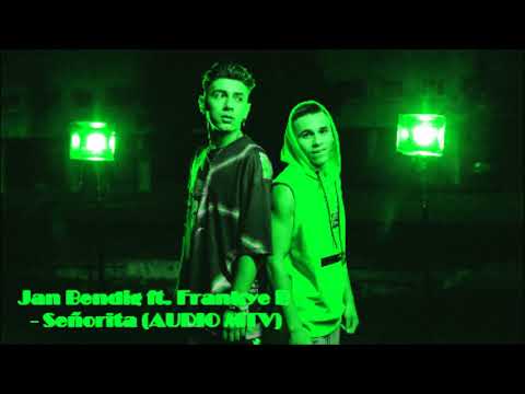 Jan Bendig ft. Frankye B - Señorita