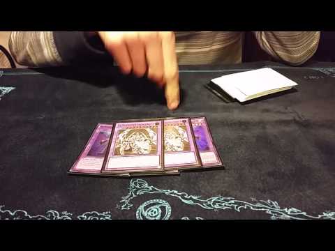 LA Regional 5/23/15 Top 64 "Best" Deck Profile