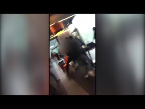 In elkaar geslagen leerling Strabrecht College Geldrop heeft hoofdwond en gebroken kaak