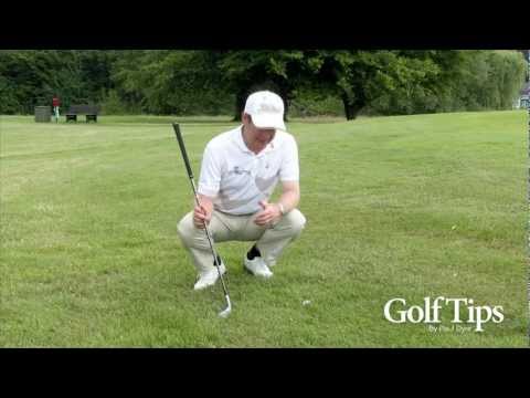 Leadbetter TV - Pitch & Lob 7 | Lob from higher grass [Golf Tips]
