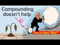 Compound Interest Is A Lie Here S Why Most People Get It Wrong