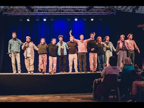 The Funky Monkeys - 10 years special